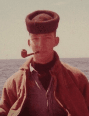 Eric S. Ferguson Obituary