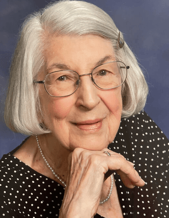 Dorothy Louise (Higginbottom) Flottman Obituary