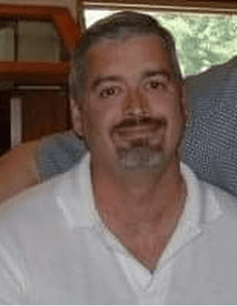 Mark Wayne Brannam Obituary