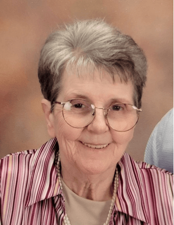 Eleanor Roylene Thompson Obituary