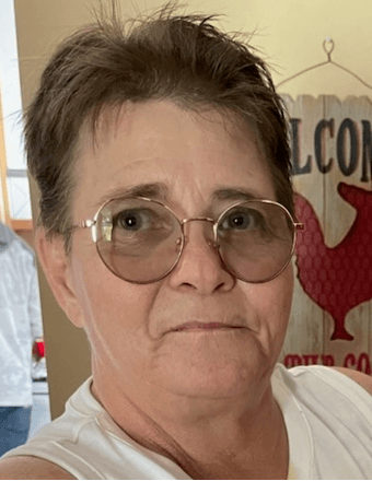 Lori Ann Morgan Obituary