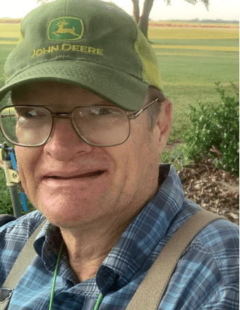 Kenneth Dean Ray Obituary