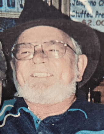 Donald Lee Porter Obituary