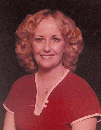 Nita Jo Perry Obituary