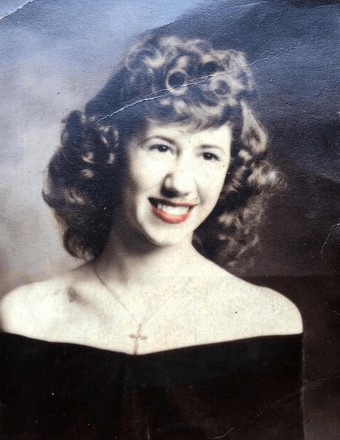 Martha Jo McLemore Obituary