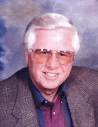 John Thomas Wills Obituary