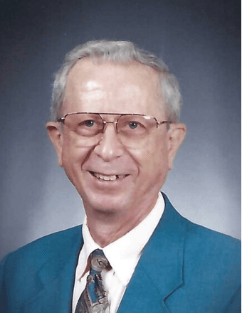 Richard Dalton Fair Obituary