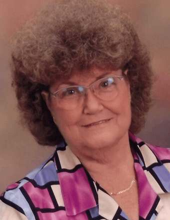 Mona Joan (Wesley) Sanford Obituary