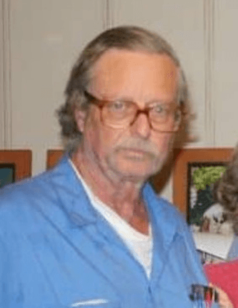 David Eugene Frazee Obituary