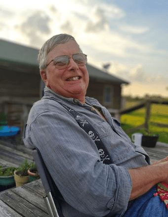 Stephen Vaughn Strobel Obituary