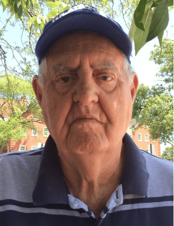 Gerry Arnold Graham Obituary