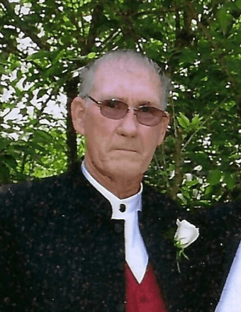 James VanDeest Obituary