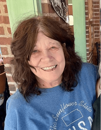 Marcia Gayle Newsom Obituary