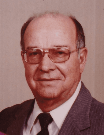 Virgil D. Scheuerman Obituary