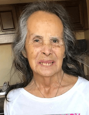 Marial "Babe" Te'Ata Greenwood Obituary