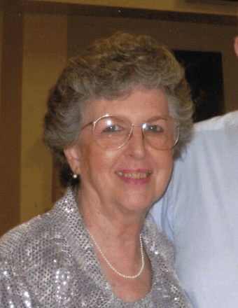Janeene "Jan" Spangler Obituary