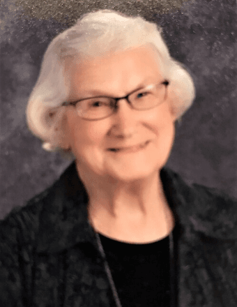 Mary Lou Smock Obituary