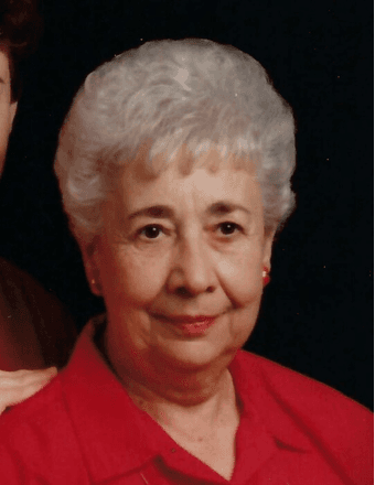 Wilma Jean Cook Obituary