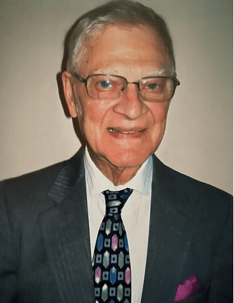 Louis C. Barr Obituary
