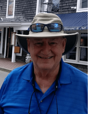 David L. Cheney Obituary