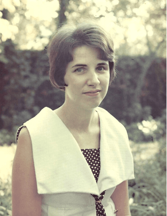Margaret Hanna (Clapper) Collinson Obituary