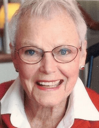 Virginia Moore Jarvis Obituary