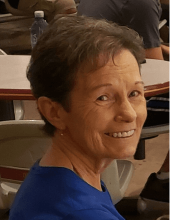 Myrtle "Myrt" Berding Obituary