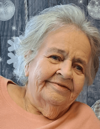 Gisela Nickell Obituary