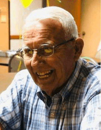 Ralph C. Murrell Obituary