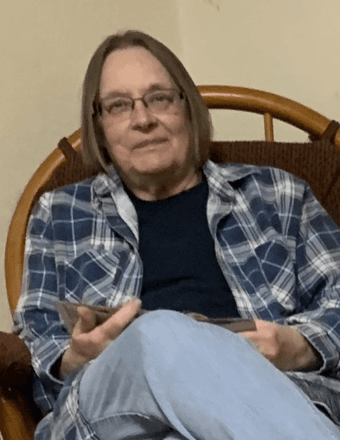 Carol Ann Stoy Obituary