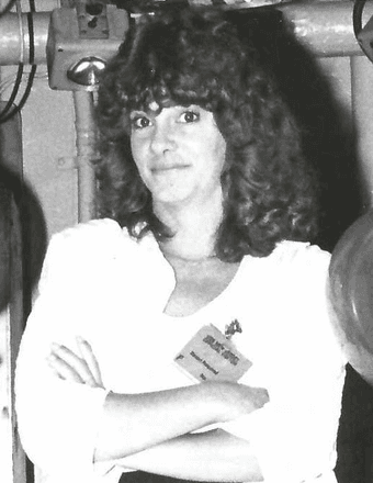 Cari Ann Wiegman Obituary