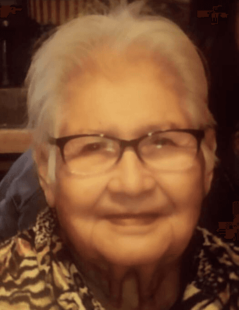 Opal V. (Tiger) Paschal Cloud Obituary