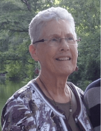 Kathryn Ann (Bailey) Rowley Obituary
