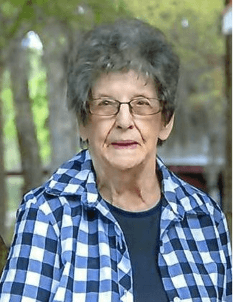 Virginia "Ginny" L. Moore Obituary