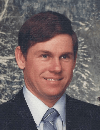 John William Haskins Obituary