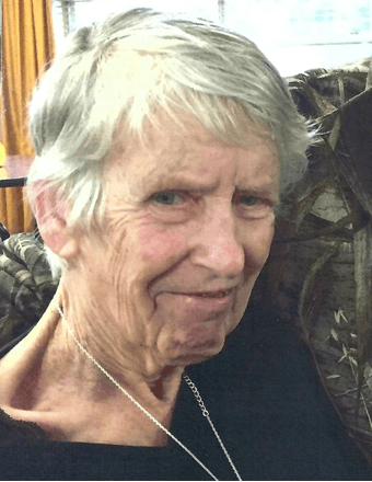 Dorothy "Darlene" Rhodes Obituary