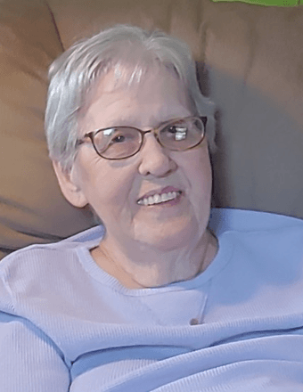 Lola Isabel Calvin Obituary