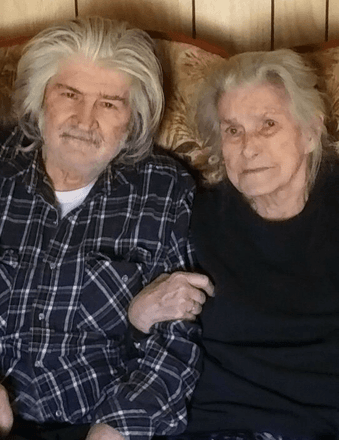 Frankie "Frank" & Ruby Enderud Obituary