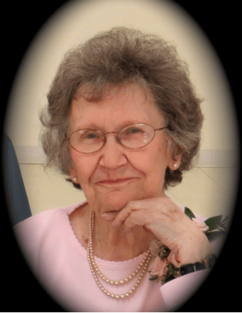 Phyllis Elaine Rush Obituary
