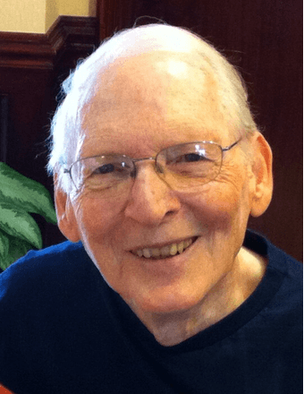 Donald William Anderson Obituary