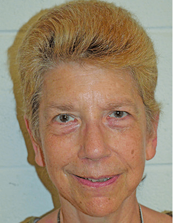 Carol Ann Wright Obituary
