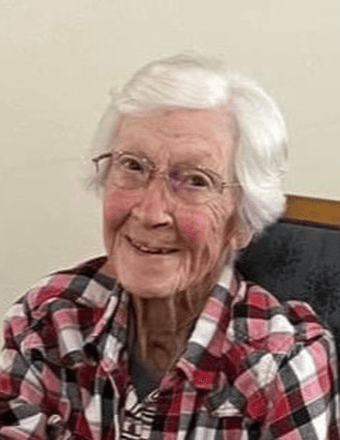Bessie Myrtle (Czaplinski) Ziegler Obituary