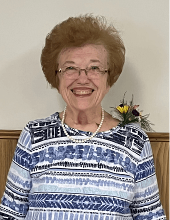 Margaret (Gartrell) Wheeler Obituary