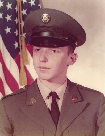Curtis Edward Nelson Obituary