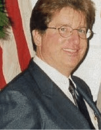 Timothy Hays Obituary