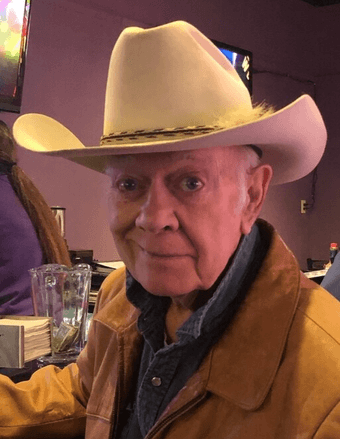Robert James Allen Obituary
