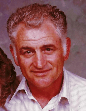 Freddy Joe Lathers Obituary