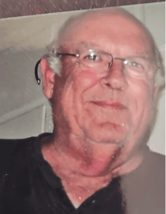 Ronald Eldeen Shroyer Obituary