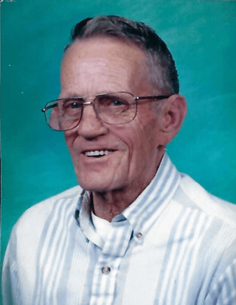 Julius Ray Simpson Obituary