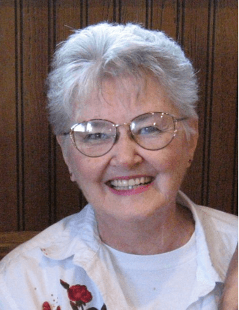 Harriet May Randall Obituary